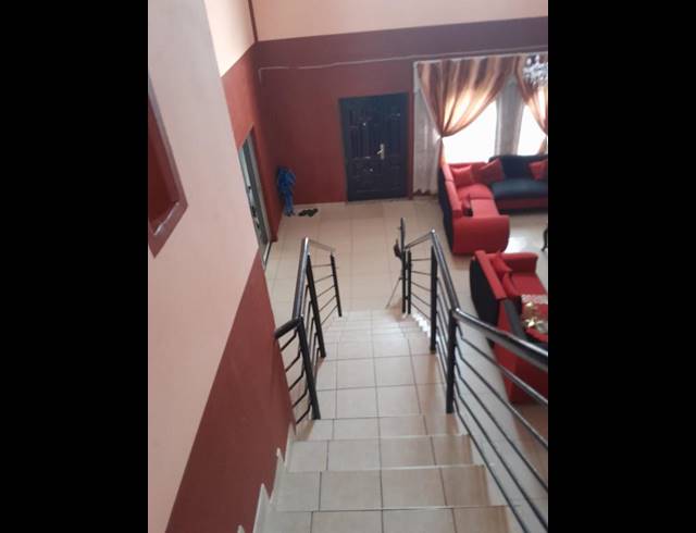 4 BEDROOM HOUSE FOR SALE IN ENNERDALE